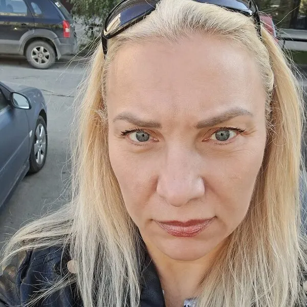 Наталья